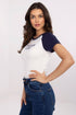 T-shirt model 210878 NM